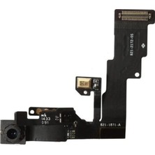 Genos Iphone 6 Uyumlu Ön Kamera + Yakınlık Sensörü Komple