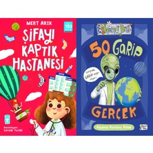 Timaş Çocuk Şifayı Kaptık Hastanesi (Mert Arık) ve 50 Garip Gerçek
