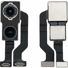 Genos Iphone 11 Uyumlu Arka Kamera