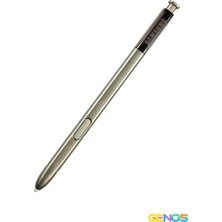 Genos Samsung Galaxy Note 5 Dokunmatik Kalem S Pen Stylus Kalem N920 Gold