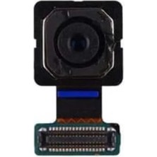 Genos Samsung Galaxy J7 Prime G610F Ile Uyumlu Arka Kamera