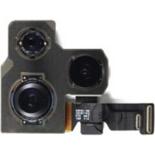 Genos iPhone 14 Pro Max Uyumlu Arka Kamera (SN807248)