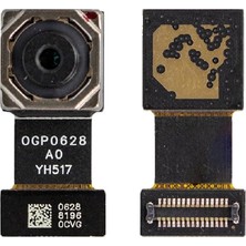 Genos Xiaomi Redmi 5 Plus Arka Kamera
