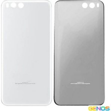 Genos Xiaomi Mi 6 Uyumlu Batarya Kapağı (Beyaz) (SN808293)