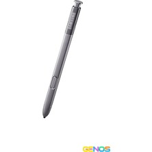 Genos Samsung Galaxy Note 5 Dokunmatik Kalem S Pen Stylus Gri