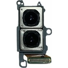 Genos Samsung Galaxy S20 Uyumlu Arka Kamera (SN807227)