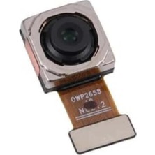 Genos Xiaomi Redmi 10 2022 Ile Uyumlu Arka Kamera Ithal