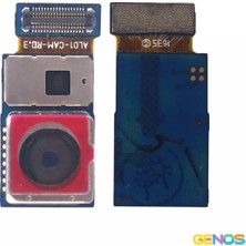 Genos Samsung Galaxy A9100 A9 Pro Uyumlu Arka Kamera (SN807068)