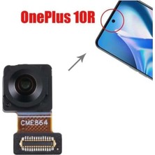 Genos One Plus 10R 5g Ile Uyumlu Ön Kamera CPH2411