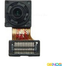 Genos Oppo A16 Uyumlu Ön Kamera (SN807081)