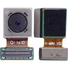 Genos Samsung G531 Arka Kamera