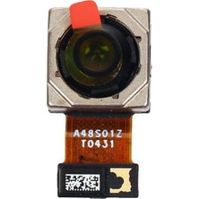 Genos Xiaomi Redmi 9t Uyumlu Arka Kamera (SN807183)