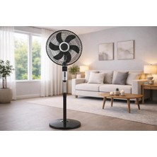 Meridyen Elektrik Cata CT-3022 Everest Vantilatör