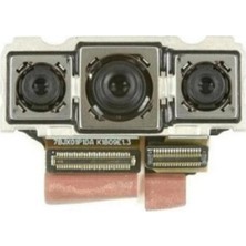 Genos Infinix Hot 10 Uyumlu Arka Kamera (SN807127)