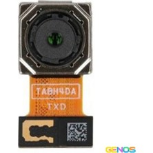 Genos Samsung Galaxy A03S Uyumlu Arka Kamera (SN806988)