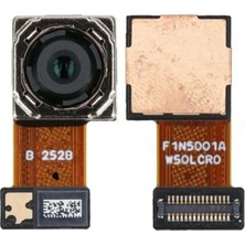 Genos Samsung Galaxy A04S A047F Ile Uyumlu Arka Kamera