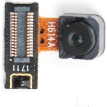 Genos Lg M700Y Q6 Ön Kamera