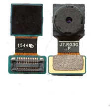 Genos Samsung J7 2016 J710 Ön Kamera
