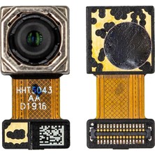 Genos Samsung A107 A10S Arka Kamera