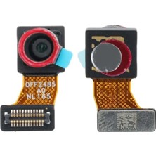 Genos Xiaomi Redmi 10 2022 Ile Uyumlu Ön Kamera Ithal