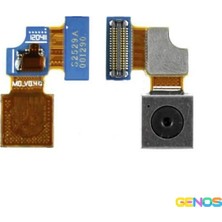 Genos Samsung Galaxy I9300 S3 Uyumlu Arka Kamera (SN806919)