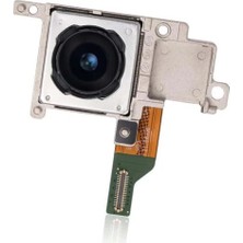 Genos Galaxy S22 Ultra S908 Ile Uyumlu Arka Kamera