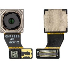 Genos . Redmi 8 Arka Kamera