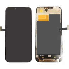 Genos iPhone 13 Pro Max Gx OLED Ekran
