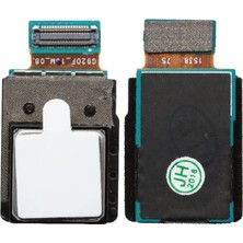 Genos Samsung G928 S6 Edge Plus Arka Kamera