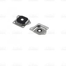 Genos Samsung A300 A3 Kamera Camı Siyah (Tek Cam)