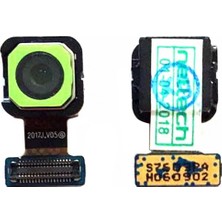 Genos Galaxy G600 On7 Uyumlu Arka Kamera (SN806914)