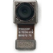 Genos Oppo A5 2020 Uyumlu Arka Kamera (SN807131)