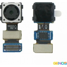 Genos Samsung Galaxy N9000 Note 3 Uyumlu Ön Kamera (SN806910)