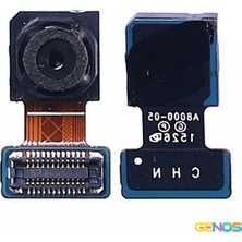 Genos Samsung Galaxy A8 Uyumlu Ön Kamera (SN806983)