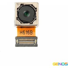 Genos Lg Q6 Uyumlu Arka Kamera (SN807001) Uyumlu