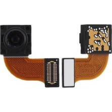 Genos One Plus 6 Ile Uyumlu Ön Kamera A6000 A6003