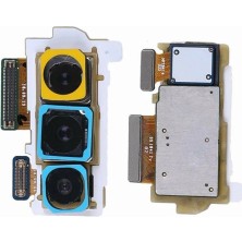 Genos Galaxy S10 Uyumlu Arka Kamera (SN807174)