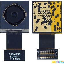 Genos Casper Via V8 Uyumlu Arka Kamera (SN806891)