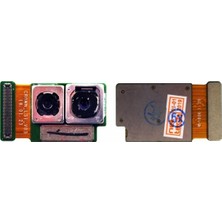 Genos Samsung Galaxy N960 Note 9 Uyumlu Arka Kamera (SN807200)