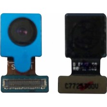 Genos Samsung Galaxy G955 S8 Plus Uyumlu Ön Kamera (SN807169)