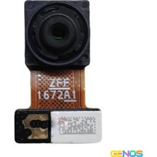 Genos Infinix Hot 8i Uyumlu Ön Kamera (SN807106)