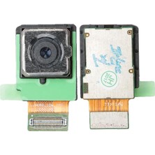 Genos Samsung G930 S7 Arka Kamera