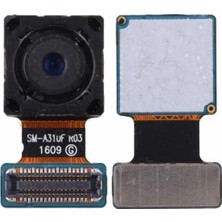 Genos Samsung Galaxy A300 A3 2015 Uyumlu Ön Kamera (SN806940)