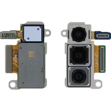 Genos Samsung Galaxy Note 10 Uyumlu Arka Kamera (SN807225)