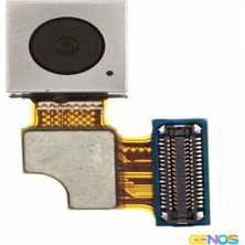 Genos Samsung Galaxy N7100 Note 2 Uyumlu Arka Kamera (SN806922)