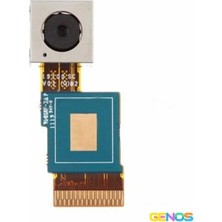 Genos Samsung Galaxy I9100 S2 Uyumlu Arka Kamera (SN806888)