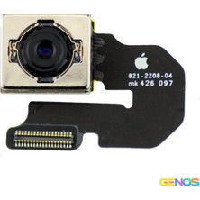 Genos iPhone 6 Plus Uyumlu Arka Kamera (SN807064)