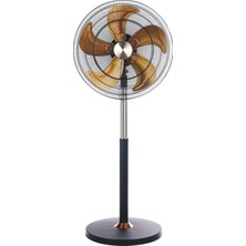 Cata Ct 3023 Ayaklı TIP140W Vantilatör