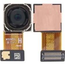 Genos Infinix Zero 8i Ile Uyumlu Ön Kamera X687