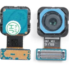 Genos . G610 J7 Prime Arka Kamera